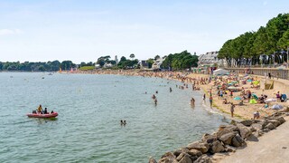 Résidence La Corniche de la Plage