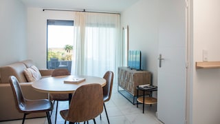 dormitorio Horizon Golf
