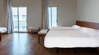 Room Hotel Horitzó