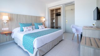 Chambre Hotel Vistamar (Adults Recommended)