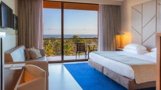 chambre Hôtel Vidamar Resort Algarve