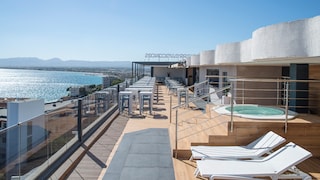 Hotel Salou Sunset