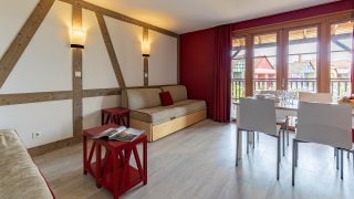 camere Le Clos d'Eguisheim