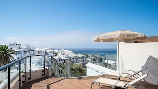 Junior Suite Hotel Menorca Binibeca (Adults recommended)