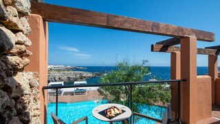 dormitorio Menorca Binibeca (Adults only)