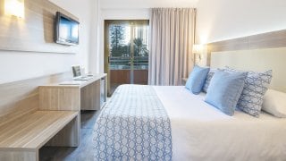 bedroom Hotel Benidorm East