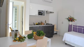 chambre Villa Giada