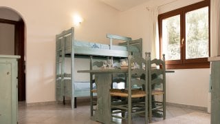 bedroom Cala Viola