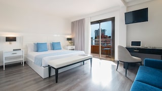 Camera Hotel Benidorm East