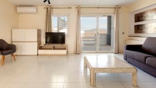 bedrooms Empuriabrava Maurici Park