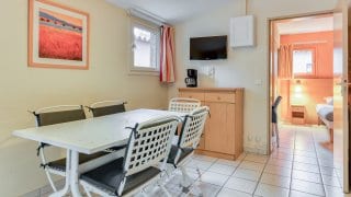 chambres Sowell Family Le Cap d'Agde