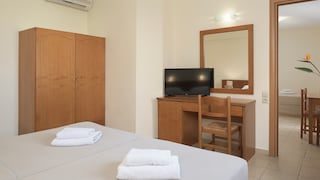 chambre Asterias Village Resort