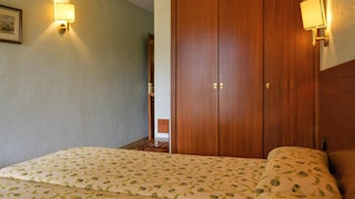 Chambre Hotel Coray