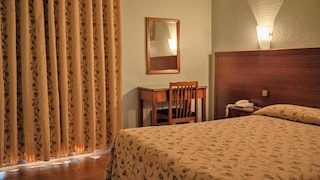 Chambre Hotel Coray