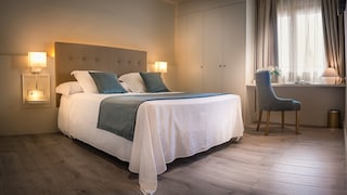 Zimmer Hotel Pirineos Figueres