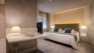 Zimmer Hotel Pirineos Figueres