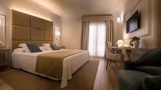 Zimmer Hotel Pirineos Figueres