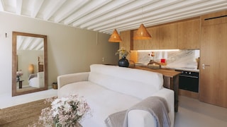 dormitorio Village by BOA