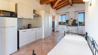 chambre Vignola Mare