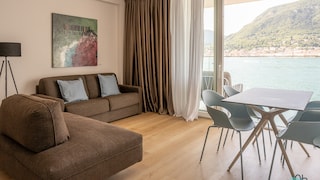 chambre Ah Porticcioli Boutique Apartment