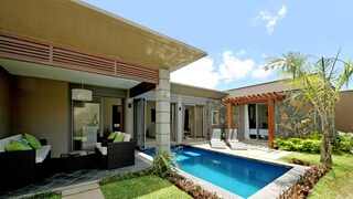 Les Villas Athéna