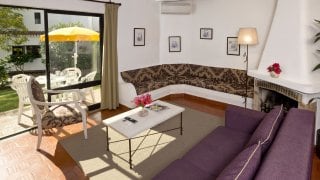 dormitorios Rocha Brava Village Resort