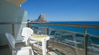 Chambre Hotel Bahía Calpe