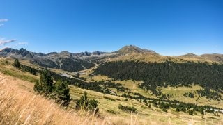 Andorra Sunari Peretol