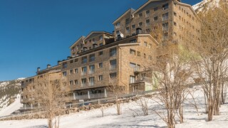 Andorra Sunari Peretol