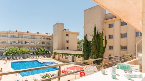  Residence Estartit Playa