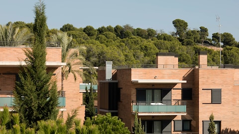 Residentie Salou