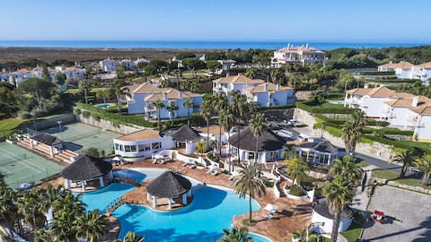  Premium residentie Encosta do Lago Resort Club