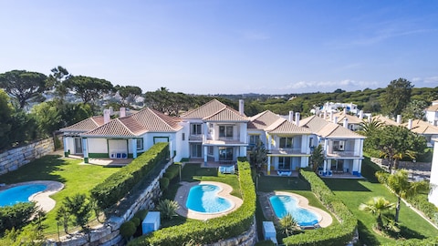  Premium residentie Encosta do Lago Resort Club
