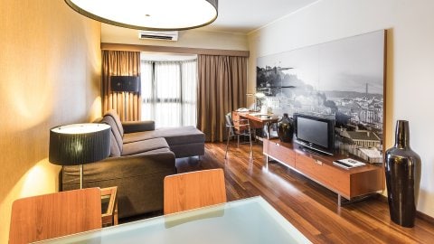  Apartamentos Legendary Lisboa Suites