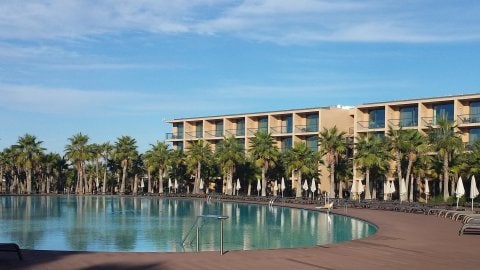 Vacances Hôtel Hôtel Vidamar Resort Algarve