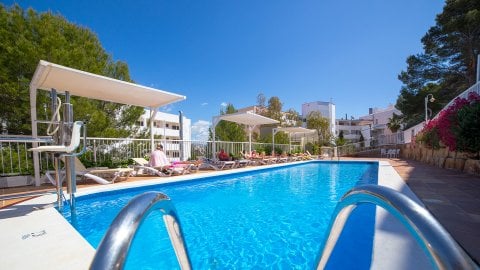  Apartamentos Mallorca Portofino