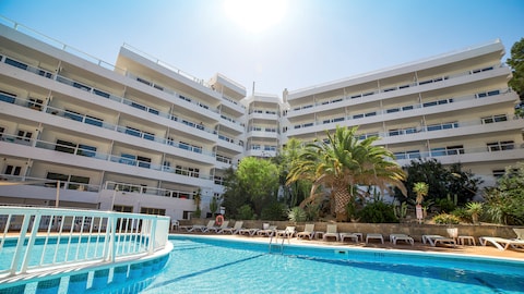  Residentie Mallorca Portofino