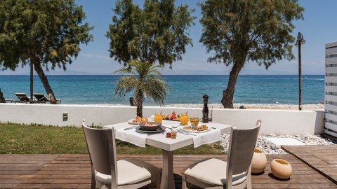 Vacances Résidence Villa Di Mare Seaside Suites