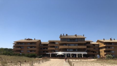 Vacances Résidence Apartaments Beach and Golf Resort
