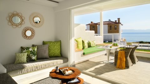  Apartamentos premium Villa d'Oro Luxury Villas and Suites