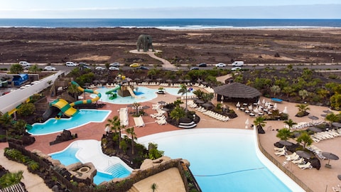  Resort Fuerteventura Origo Mare