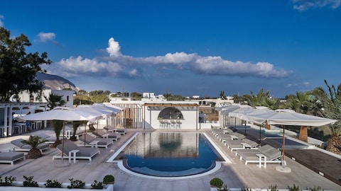  Hotel Hôtel Petri Suites