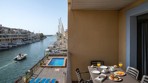 Vacances Résidence Empuriabrava Marina