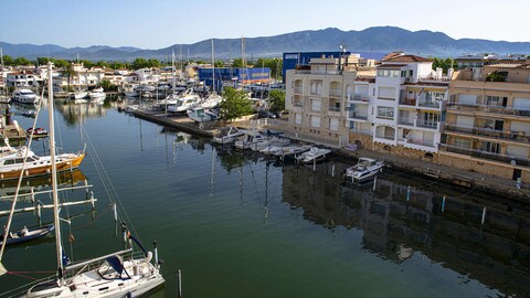 Vacances Résidence Empuriabrava Marina