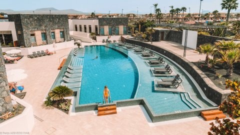  Resort Fuerteventura Origo Mare