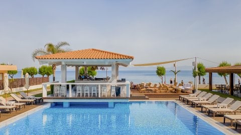  Residentie Villa Di Mare Seaside Suites