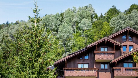  Premium residence Les Fermes de Méribel