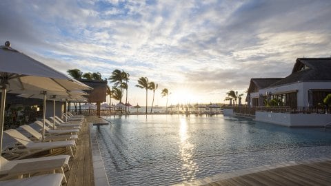  Hotel Preskil Island Resort