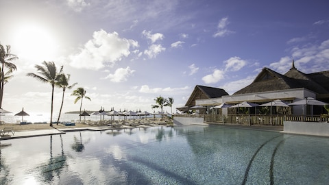  Hotel Preskil Island Resort