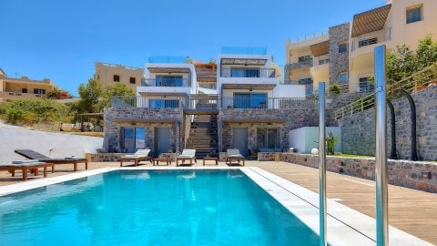  Apartamentos Seascape Luxury Residences (Adults only)